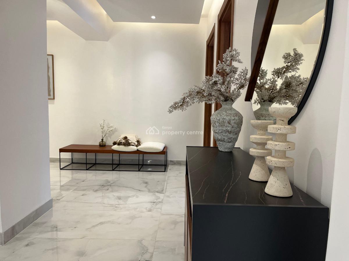 Luxury Duplexes and Apartments with Excellent Finishes, Wangapala Road, Westlands, Nairobi, Parklands, Nairobi, Apartment for Sale