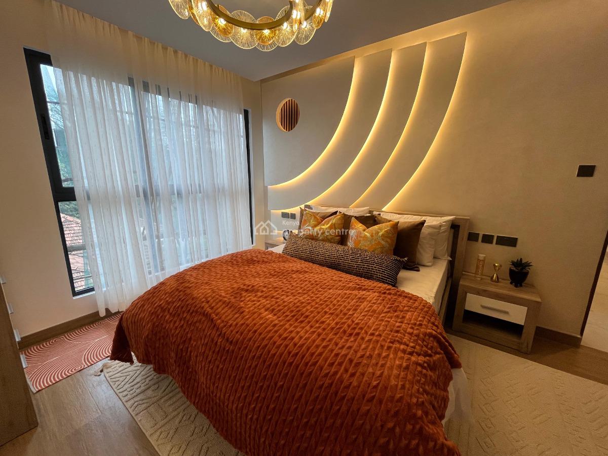Luxury Duplexes and Apartments with Excellent Finishes, Wangapala Road, Westlands, Nairobi, Parklands, Nairobi, Apartment for Sale