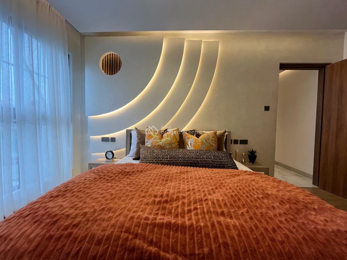 Luxury Duplexes and Apartments with Excellent Finishes, Wangapala Road, Westlands, Nairobi, Parklands, Nairobi, Apartment for Sale
