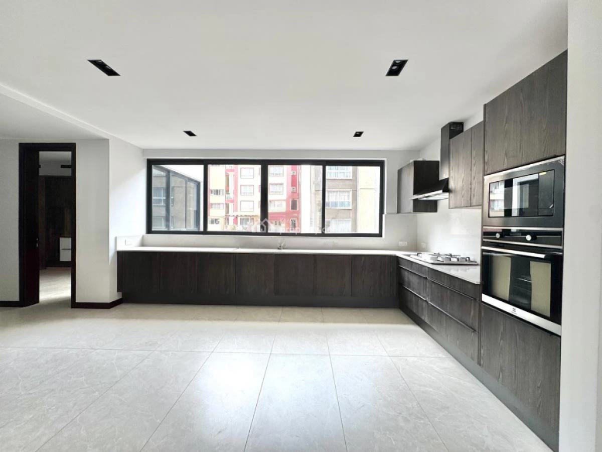 5 Bedroom Apartment + Dsq in General Mathenge, Westlands., General Mathenge, Westlands, Nairobi, Apartment for Rent