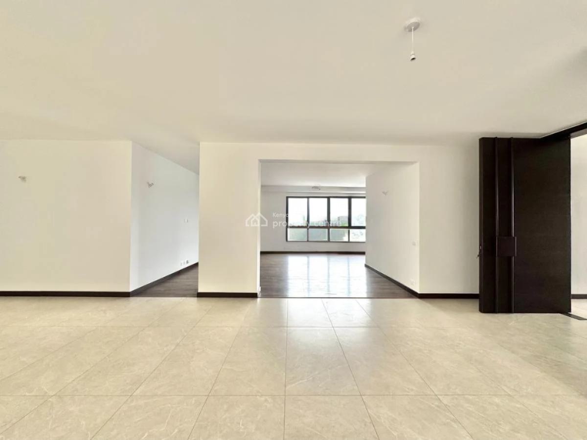 5 Bedroom Apartment + Dsq in General Mathenge, Westlands., General Mathenge, Westlands, Nairobi, Apartment for Rent