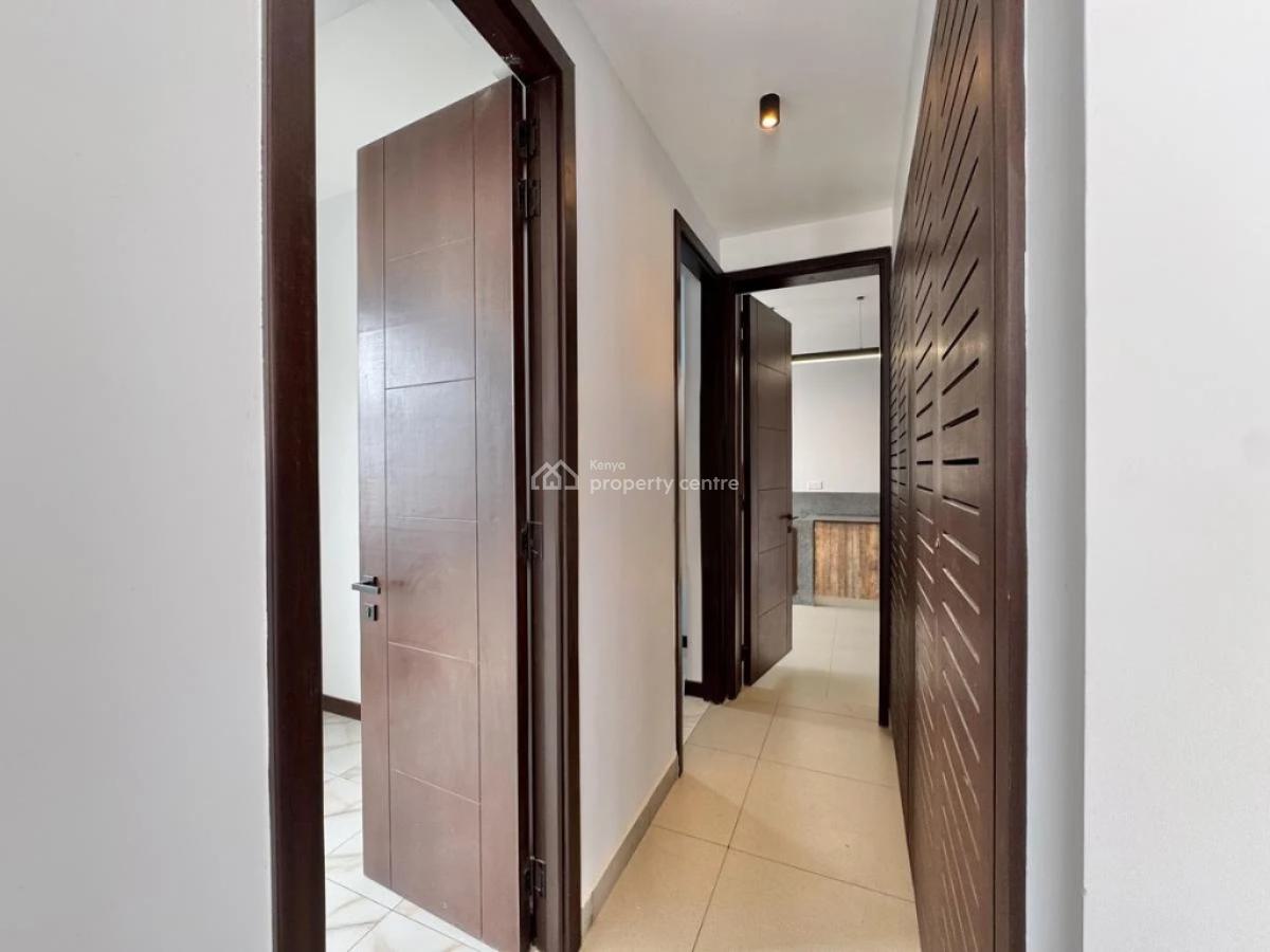 5 Bedroom Apartment + Dsq in General Mathenge, Westlands., General Mathenge, Westlands, Nairobi, Apartment for Rent