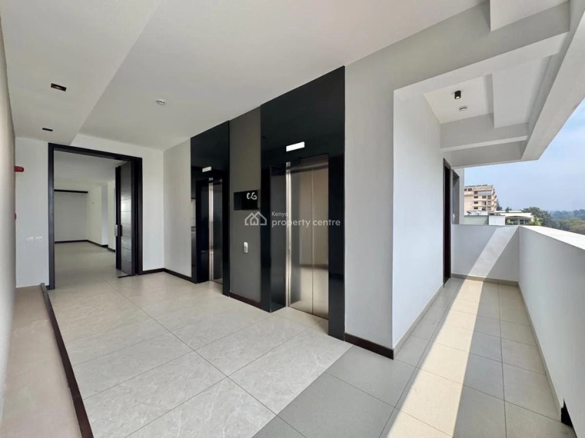 5 Bedroom Apartment + Dsq in General Mathenge, Westlands., General Mathenge, Westlands, Nairobi, Apartment for Rent