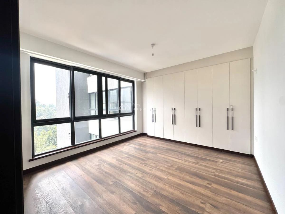 5 Bedroom Apartment + Dsq in General Mathenge, Westlands., General Mathenge, Westlands, Nairobi, Apartment for Rent