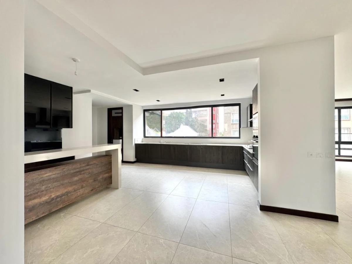5 Bedroom Apartment + Dsq in General Mathenge, Westlands., General Mathenge, Westlands, Nairobi, Apartment for Rent