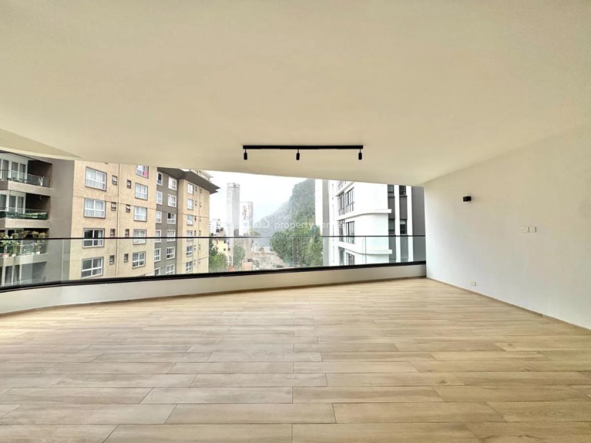 5 Bedroom Apartment + Dsq in General Mathenge, Westlands., General Mathenge, Westlands, Nairobi, Apartment for Rent