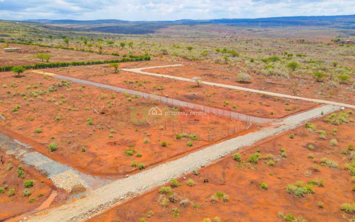 Terra Gardens Ngong, Ngong, Kajiado, Residential Land for Sale