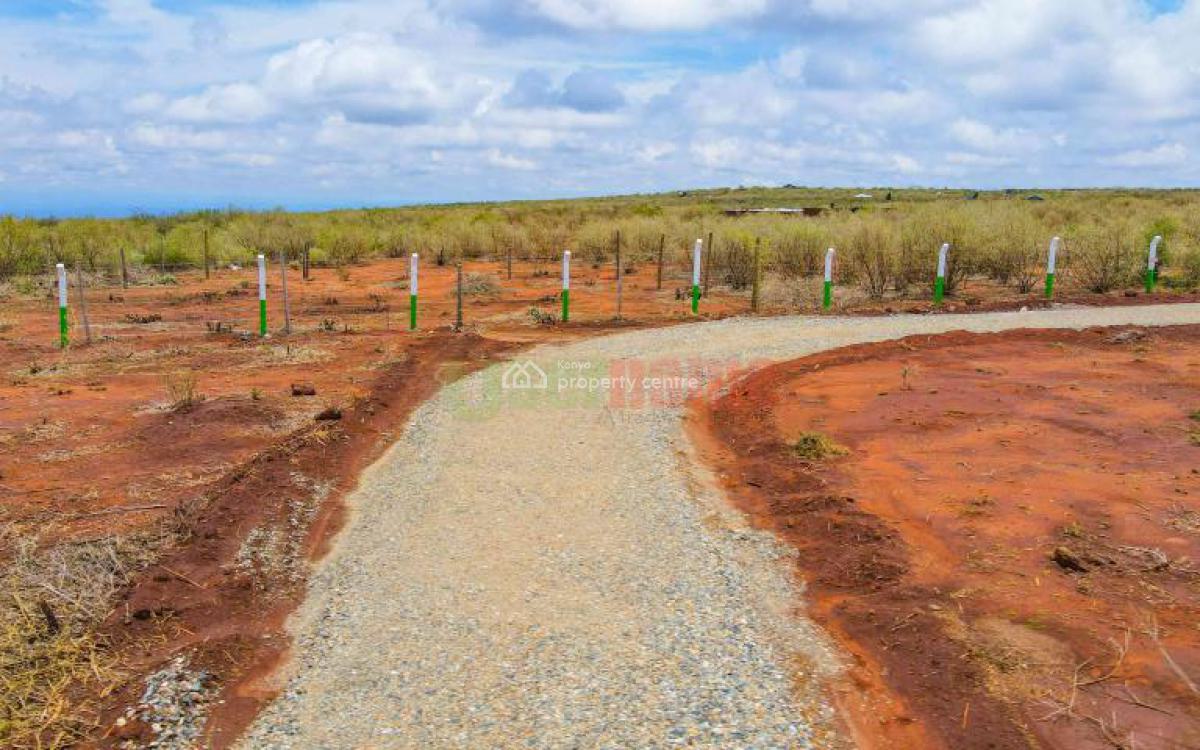 Terra Gardens Ngong, Ngong, Kajiado, Residential Land for Sale