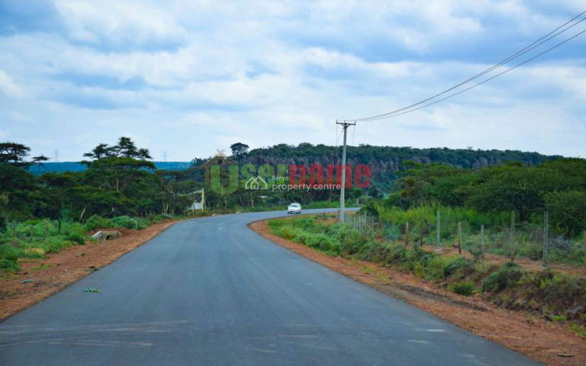 Terra Gardens Ngong, Ngong, Kajiado, Residential Land for Sale