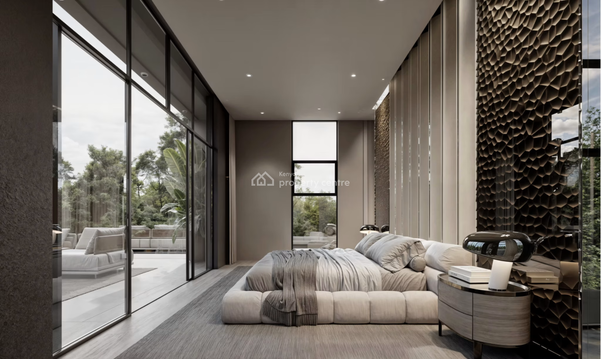 Luxurious 5 Bedroom Villas  in Karen., Karen, Nairobi, House for Sale