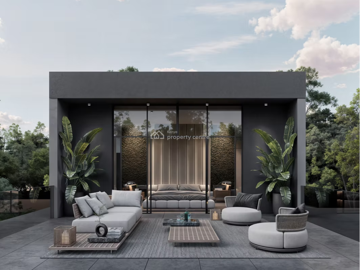 Luxurious 5 Bedroom Villas  in Karen., Karen, Nairobi, House for Sale