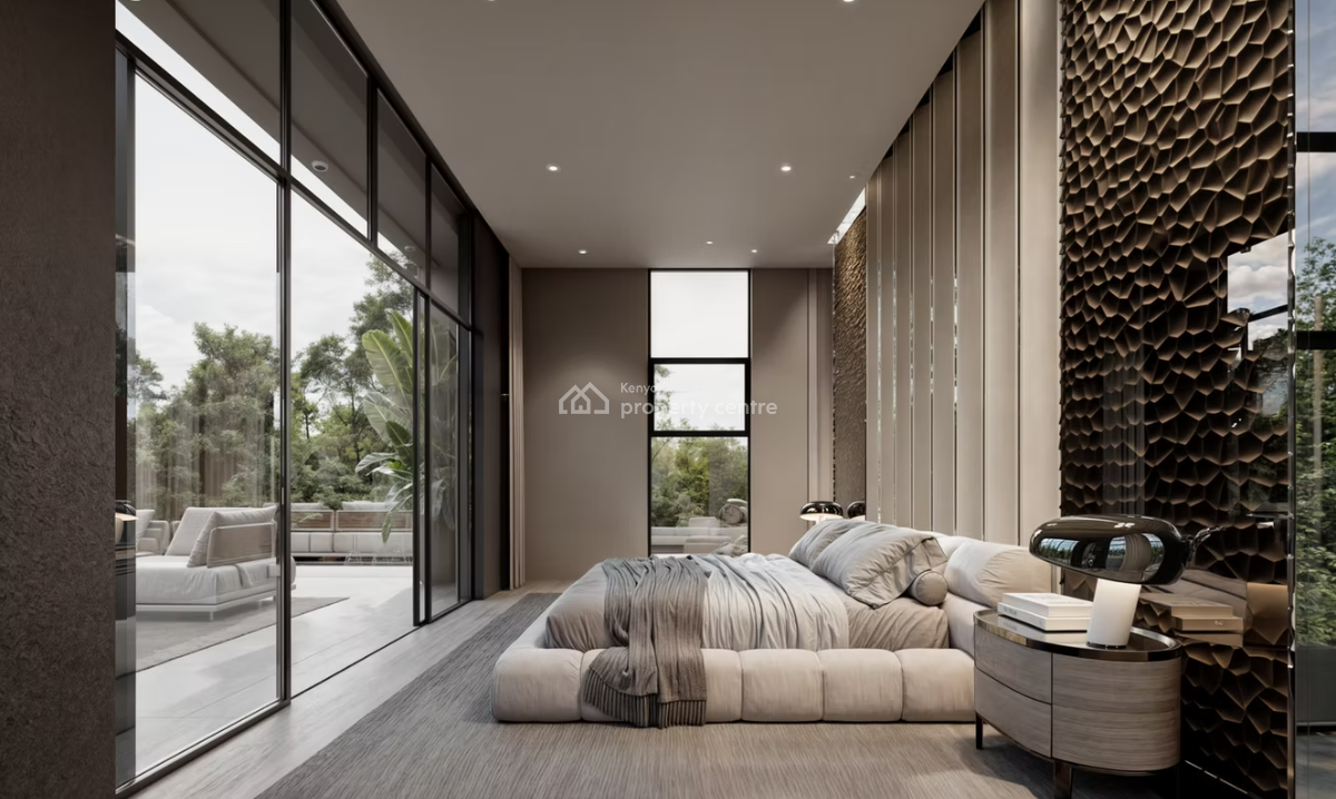 Luxurious 5 Bedroom Villas  in Karen., Karen, Nairobi, House for Sale