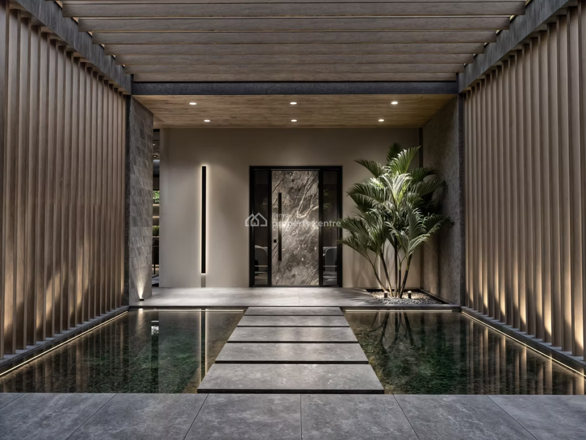 Luxurious 5 Bedroom Villas  in Karen., Karen, Nairobi, House for Sale