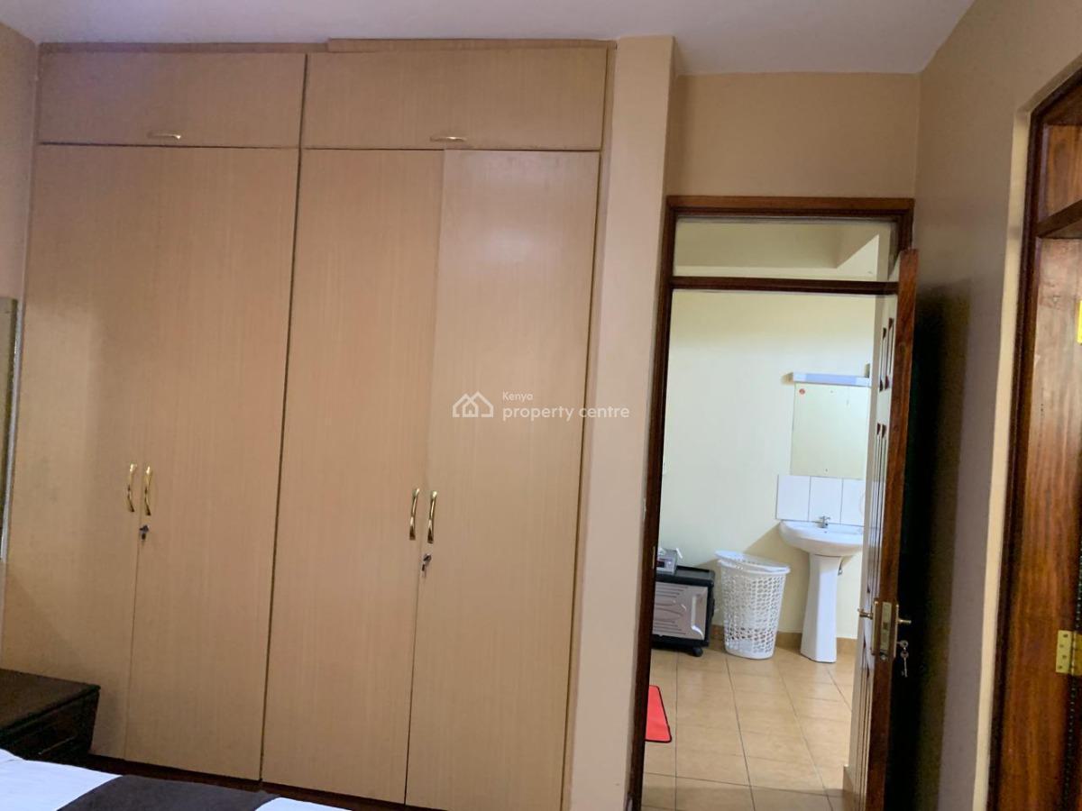 2 Bedroom Furnished and Serviced Apartment, Malindi Town, Kilifi, Apartment for Rent