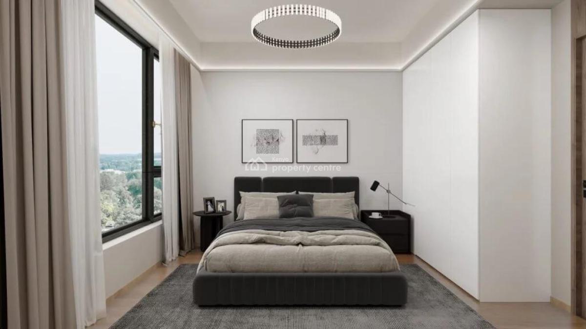 Spacious 3 Bedroom Apartment, Lavington, Nairobi, Apartment for Sale