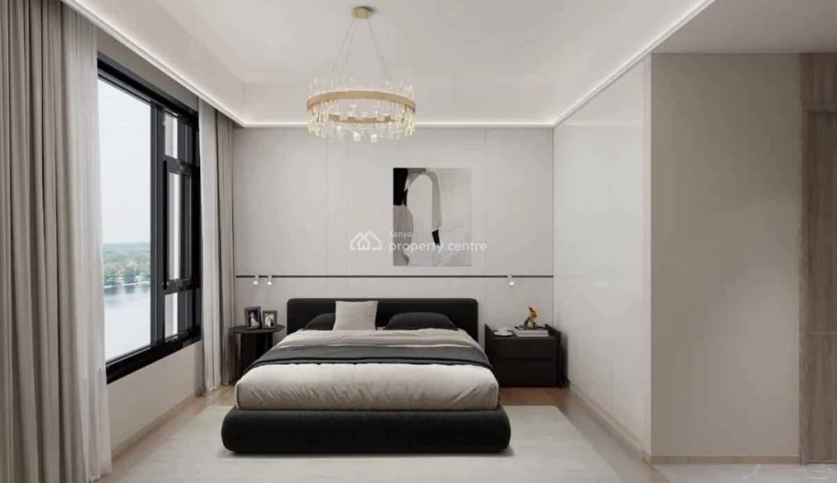 Spacious 3 Bedroom Apartment, Lavington, Nairobi, Apartment for Sale