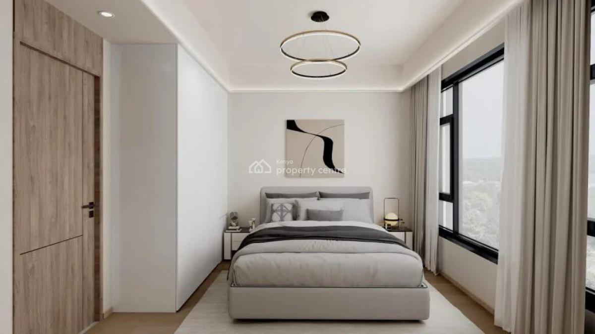 Spacious 3 Bedroom Apartment, Lavington, Nairobi, Apartment for Sale