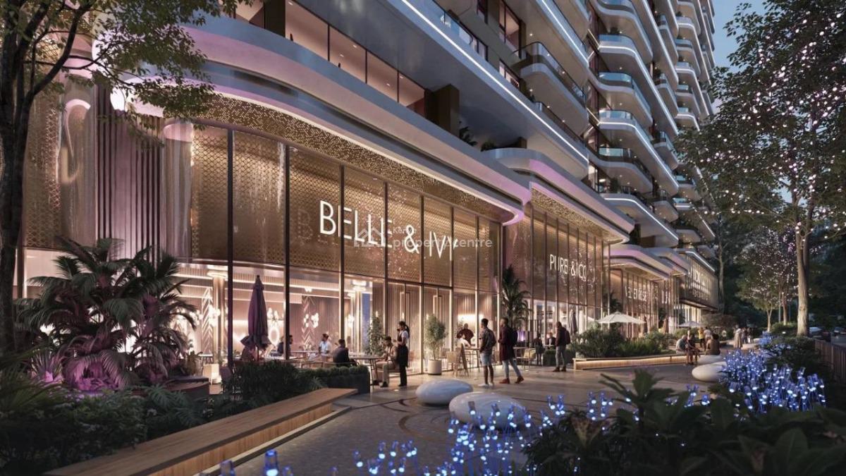 2 Bedroom Apartment with a Dsq, Westlands, Nairobi, Apartment for Sale