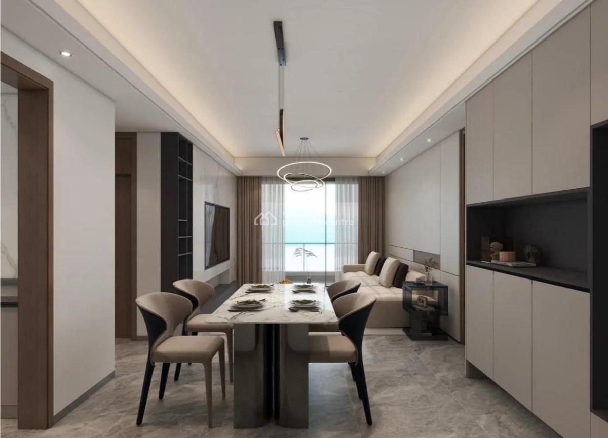 2 Bedroom Apartment with a Dsq, Westlands, Nairobi, Apartment for Sale