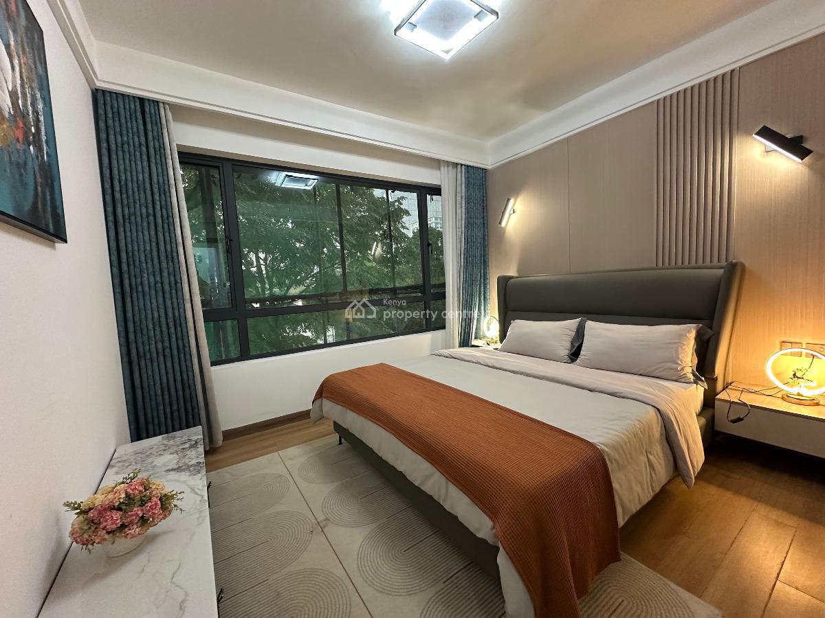 Spacious 3-bedroom Apartment with Dsq in Kilimani, Nairobi, Kilimani, Kilimani, Nairobi, Apartment for Sale