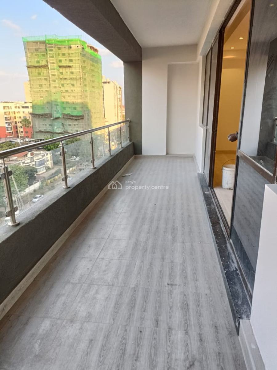 4 Bedroom Apartment All Ensuite, Parklands, Nairobi, Apartment for Rent