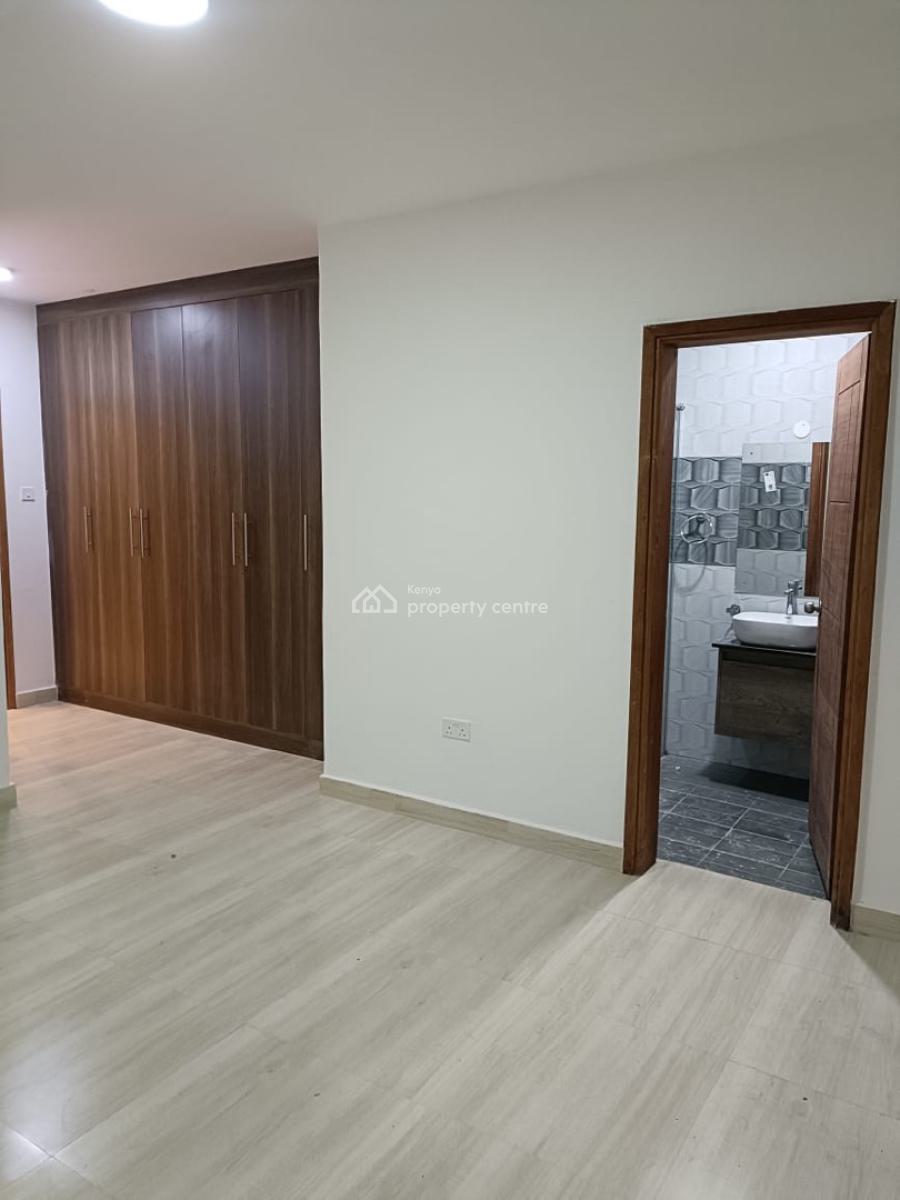 4 Bedroom Apartment All Ensuite, Parklands, Nairobi, Apartment for Rent