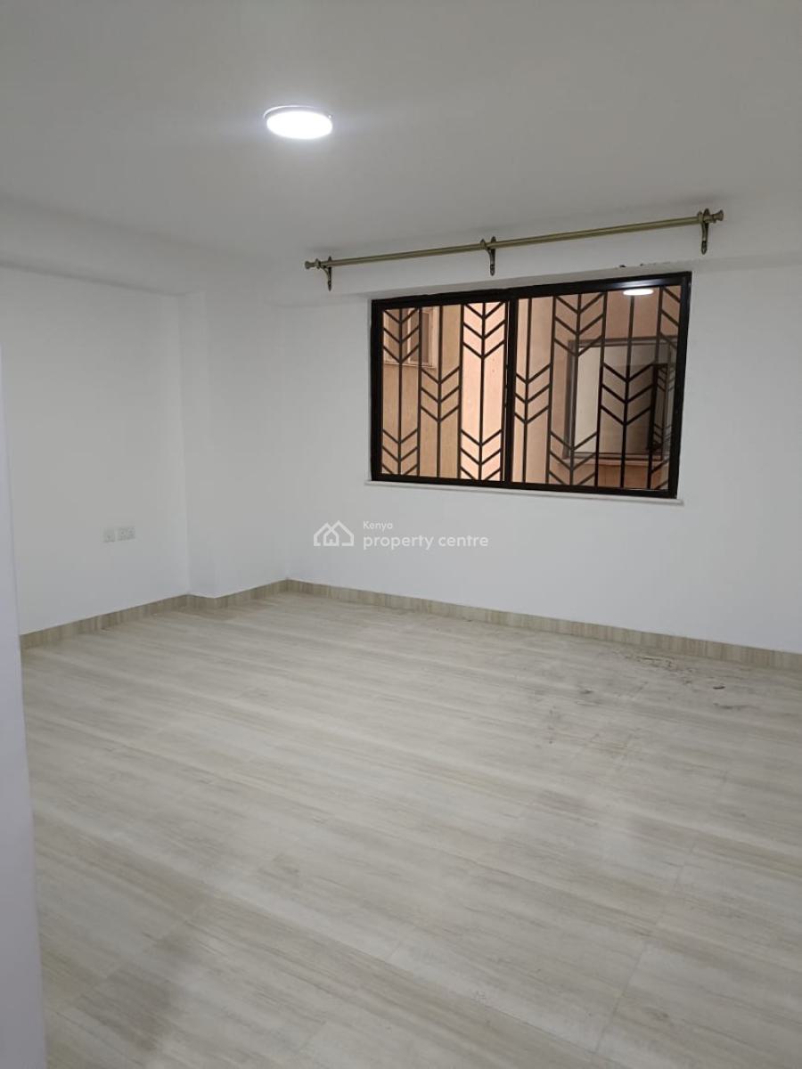 4 Bedroom Apartment All Ensuite, Parklands, Nairobi, Apartment for Rent