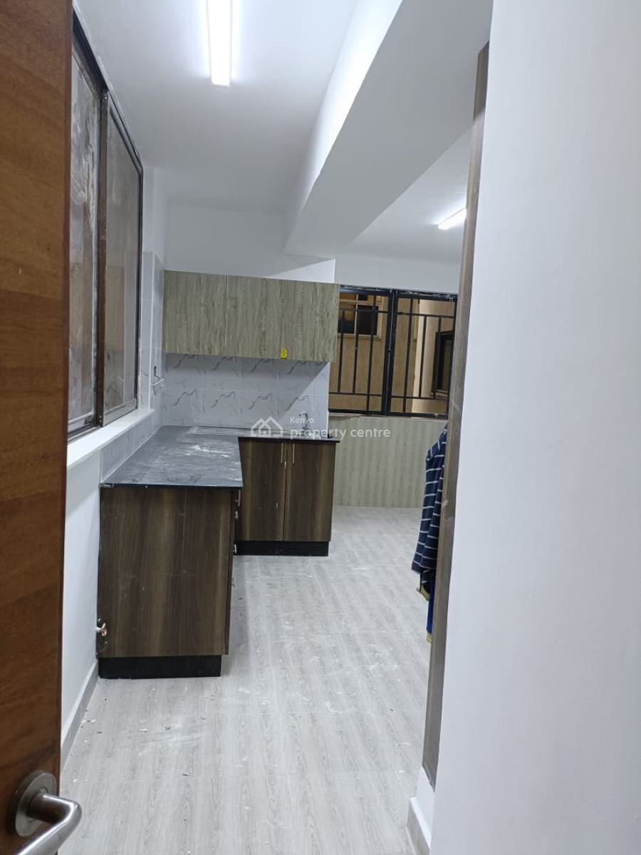 4 Bedroom Apartment All Ensuite, Parklands, Nairobi, Apartment for Rent