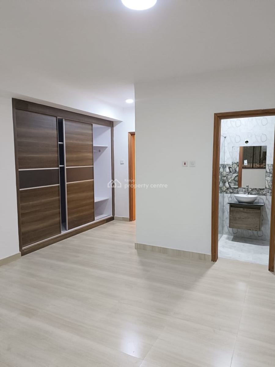4 Bedroom Apartment All Ensuite, Parklands, Nairobi, Apartment for Rent