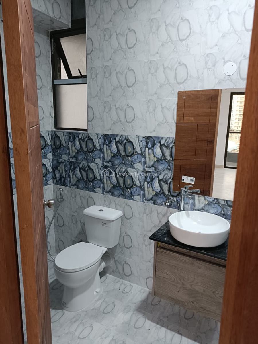 4 Bedroom Apartment All Ensuite, Parklands, Nairobi, Apartment for Rent