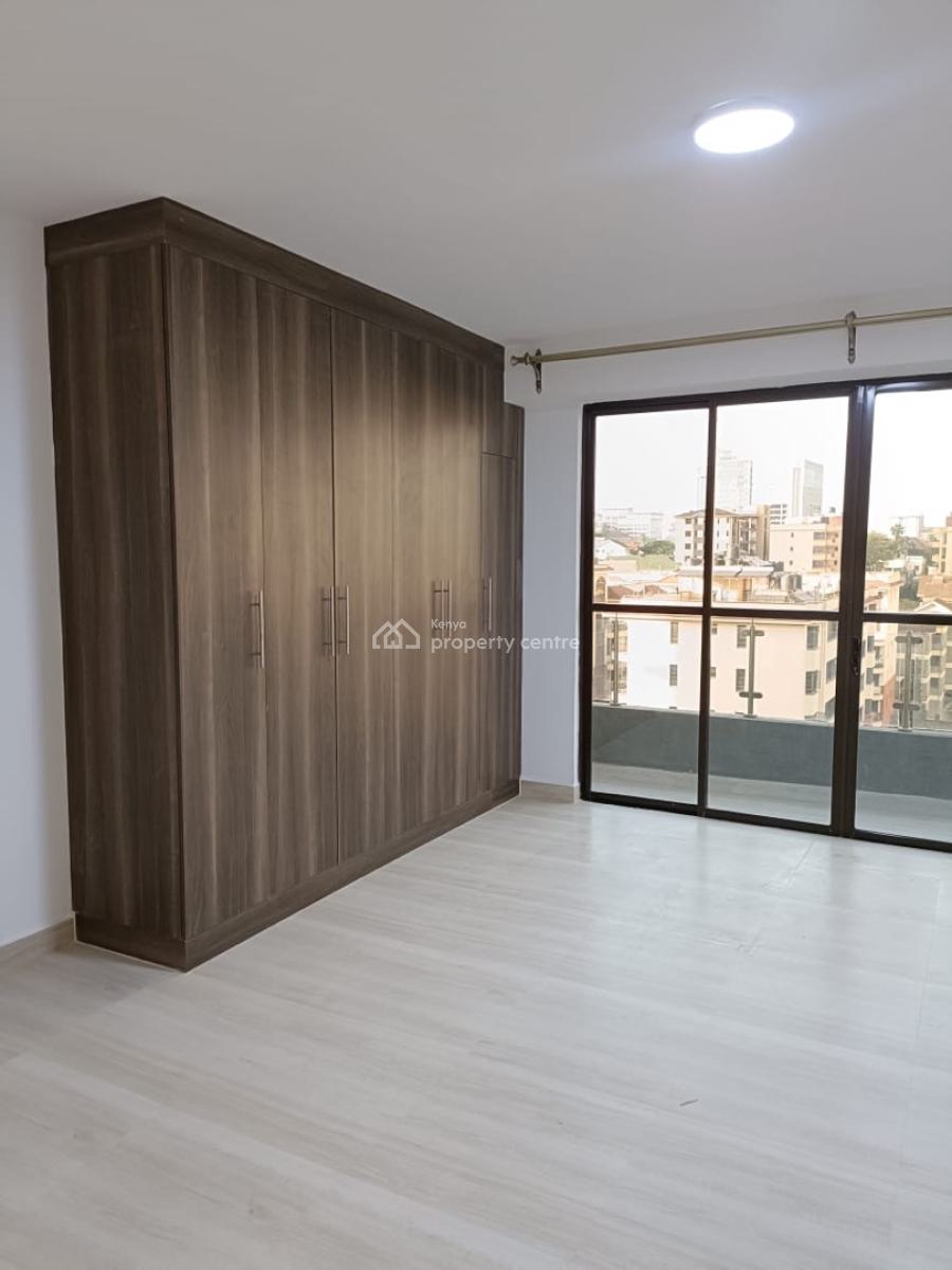 4 Bedroom Apartment All Ensuite, Parklands, Nairobi, Apartment for Rent