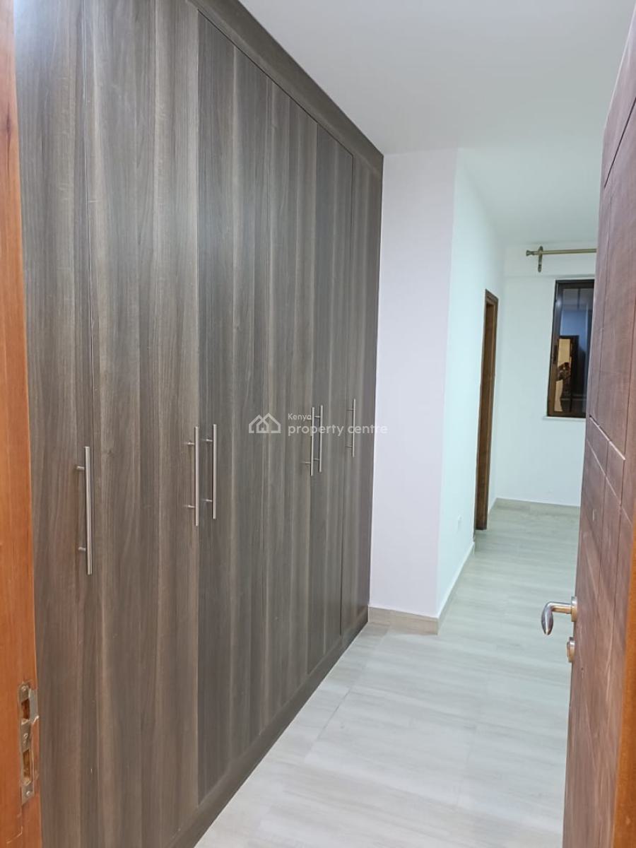 4 Bedroom Apartment All Ensuite, Parklands, Nairobi, Apartment for Rent