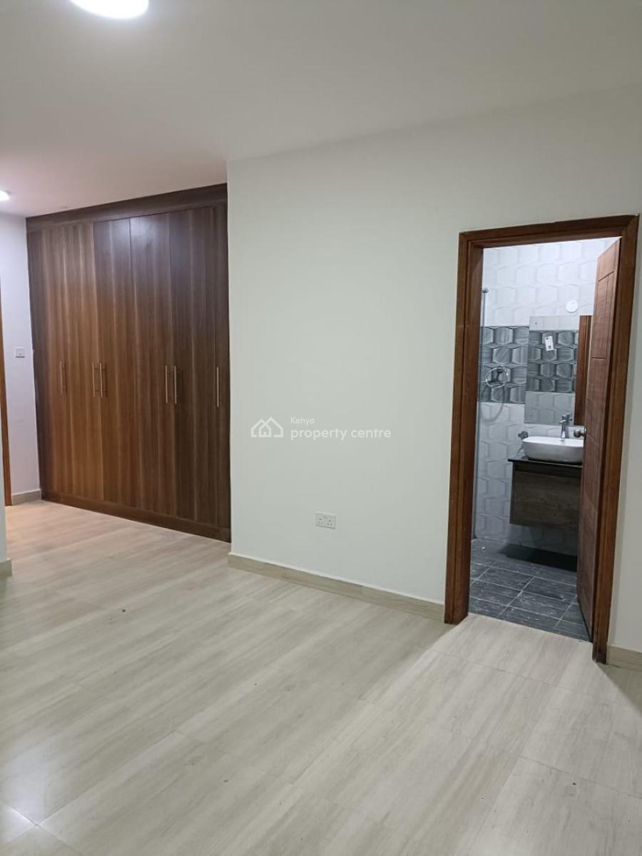 4 Bedroom Apartment, Parklands, Nairobi, Apartment for Rent