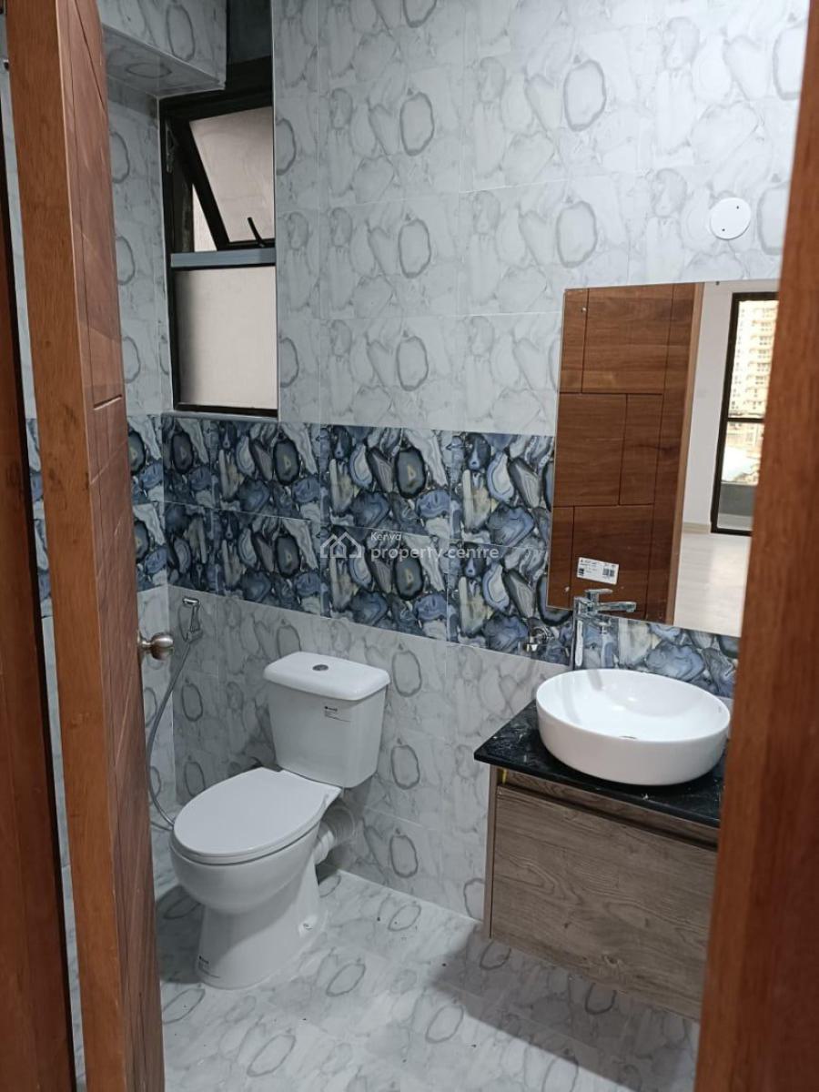 4 Bedroom Apartment, Parklands, Nairobi, Apartment for Rent