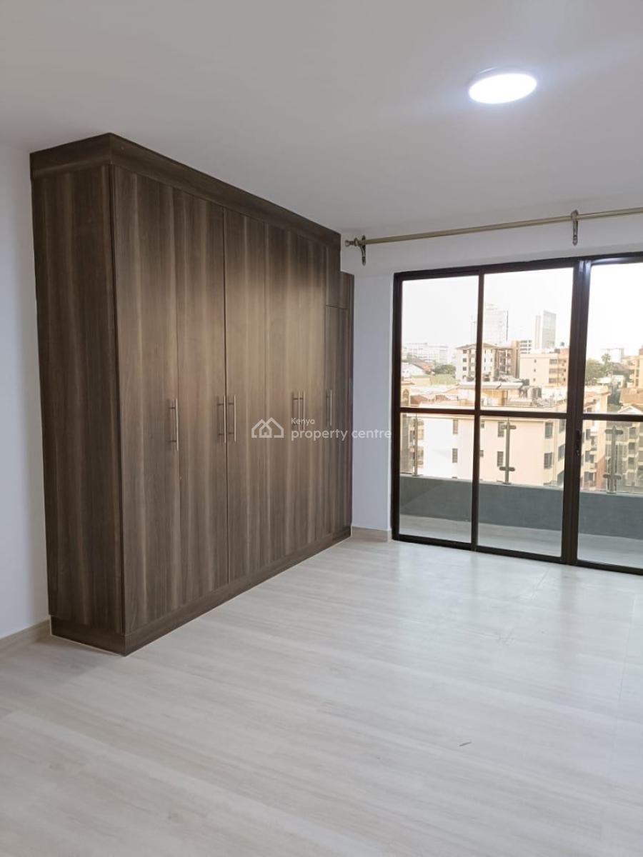 4 Bedroom Apartment, Parklands, Nairobi, Apartment for Rent