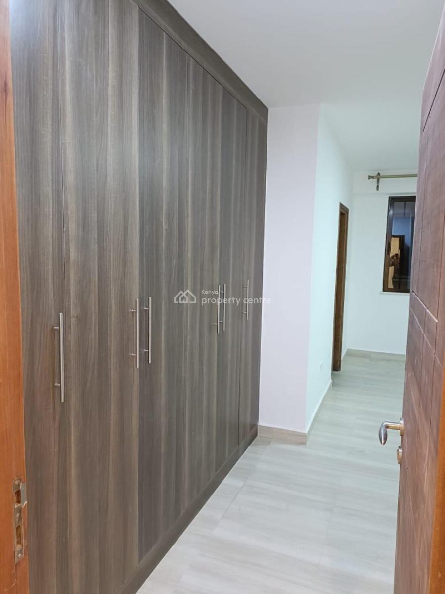 4 Bedroom Apartment, Parklands, Nairobi, Apartment for Rent