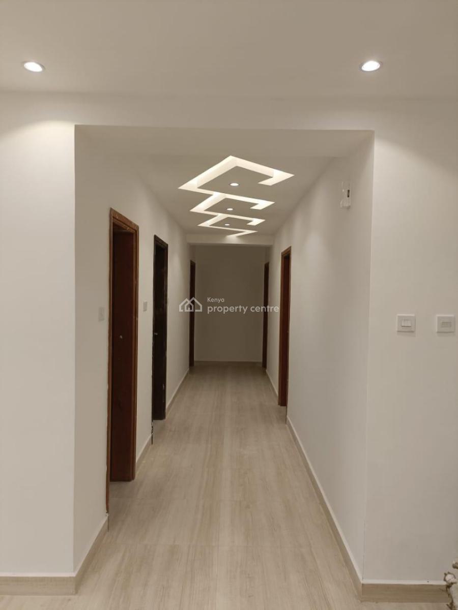 4 Bedroom Apartment, Parklands, Nairobi, Apartment for Rent