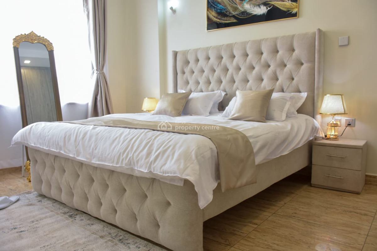 2 Bedroom Apartment Master Ensuite Available, Kileleshwa, Nairobi, Apartment for Rent