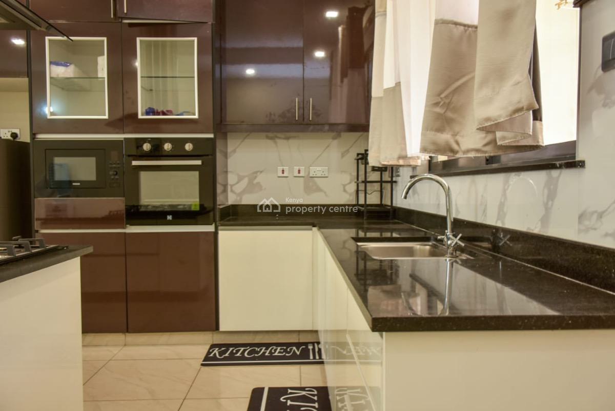 2 Bedroom Apartment Master Ensuite Available, Kileleshwa, Nairobi, Apartment for Rent