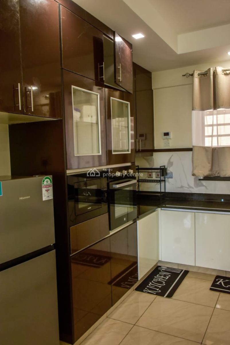 2 Bedroom Apartment Master Ensuite Available, Kileleshwa, Nairobi, Apartment for Rent