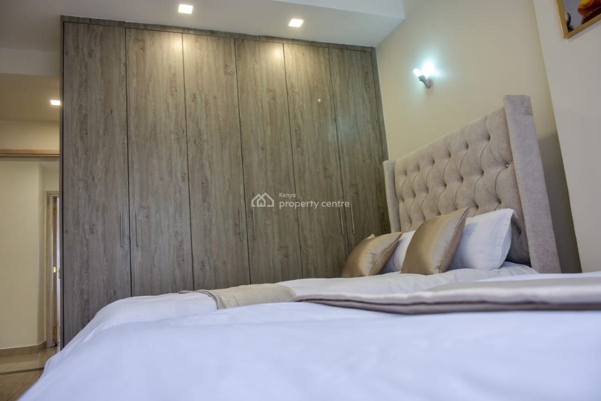 2 Bedroom Apartment Master Ensuite Available, Kileleshwa, Nairobi, Apartment for Rent