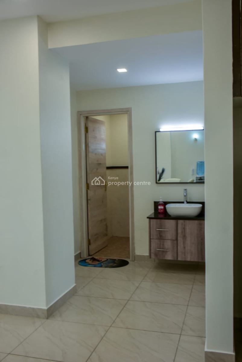 2 Bedroom Apartment Master Ensuite Available, Kileleshwa, Nairobi, Apartment for Rent