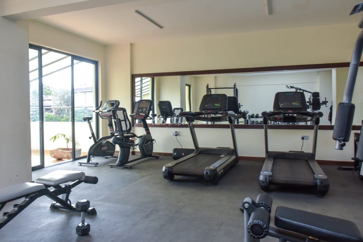 2 Bedroom Apartment Master Ensuite Available, Kileleshwa, Nairobi, Apartment for Rent