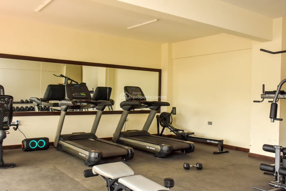 2 Bedroom Apartment Master Ensuite Available, Kileleshwa, Nairobi, Apartment for Rent
