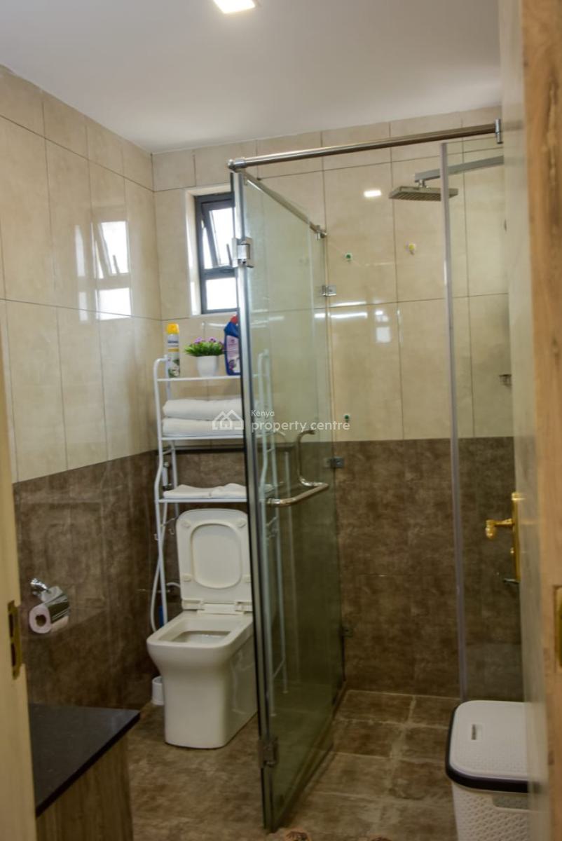 2 Bedroom Apartment Master Ensuite Available, Kileleshwa, Nairobi, Apartment for Rent