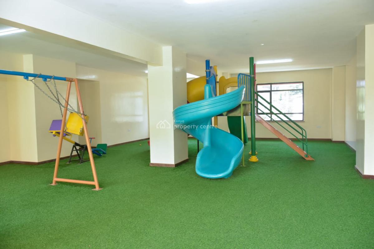 2 Bedroom Apartment Master Ensuite Available, Kileleshwa, Nairobi, Apartment for Rent
