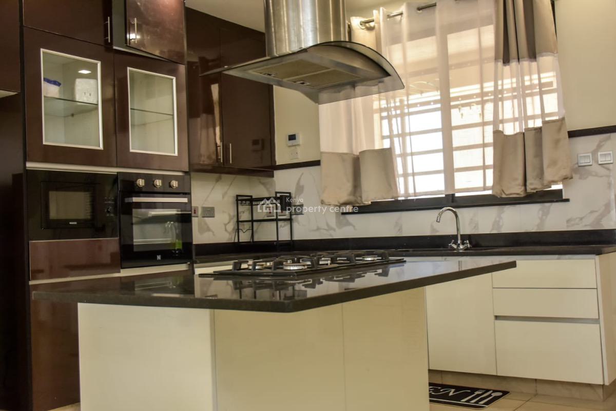 2 Bedroom Apartment Master Ensuite Available, Kileleshwa, Nairobi, Apartment for Rent