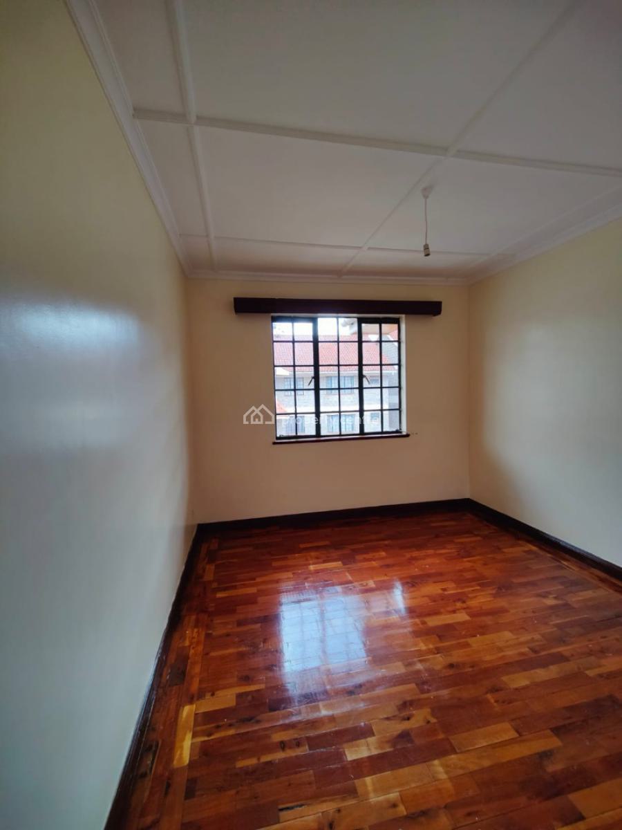 Three (3) Bedroom Two (2) Ensuite Apartment on 3rd Floor., Gitanga,james Gichuru Junction, Lavington, Nairobi, Apartment for Rent