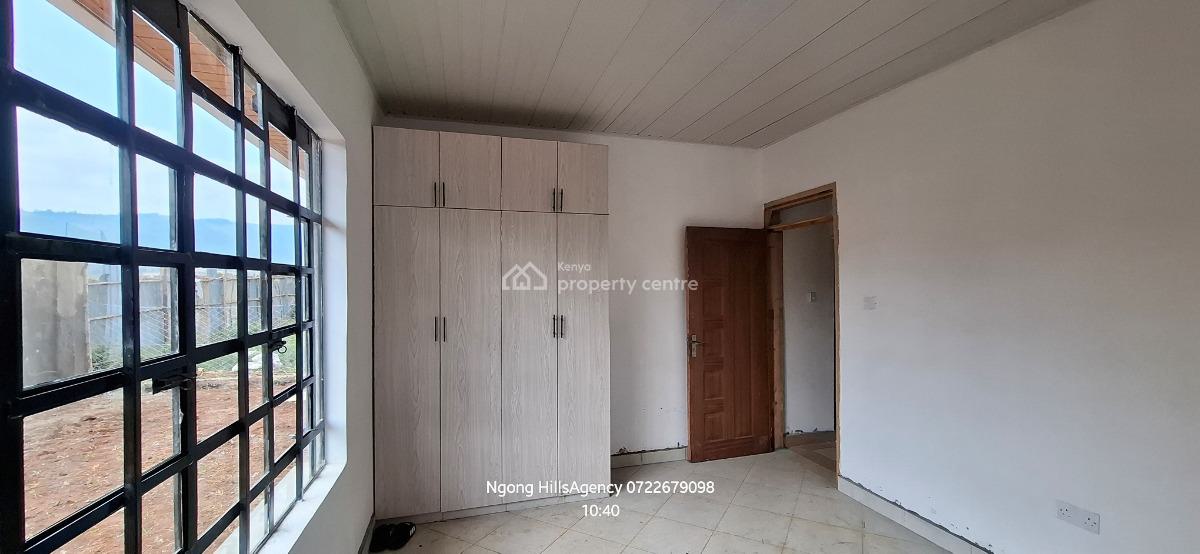 3-bedroom Bungalow in Gated Community, Kimuka, Ngong, Kimuka, Ngong, Kajiado, Detached Bungalow for Sale