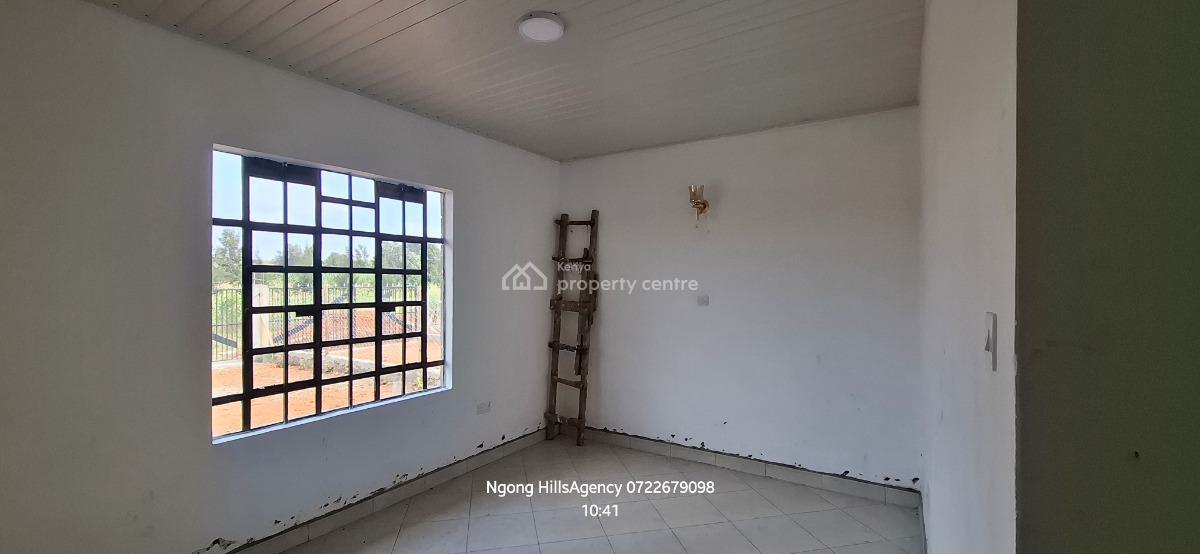 3-bedroom Bungalow in Gated Community, Kimuka, Ngong, Kimuka, Ngong, Kajiado, Detached Bungalow for Sale